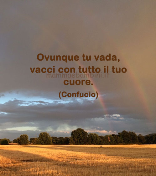 frase del giorno cuore