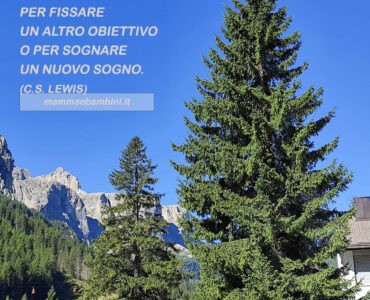 frase del giorno obiettivo