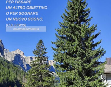 frase del giorno obiettivo