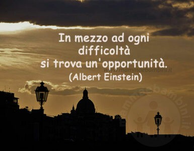 frase opportunita