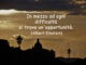 frase opportunita