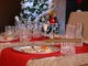 idee decorazione tavola natale 2