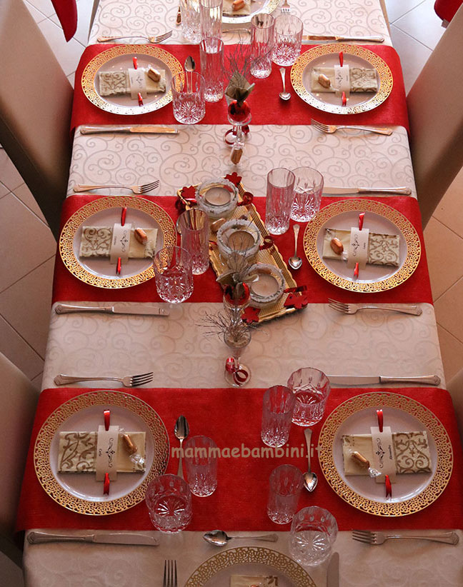 idee runner natale