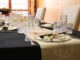 idee tavola elegante feste 1
