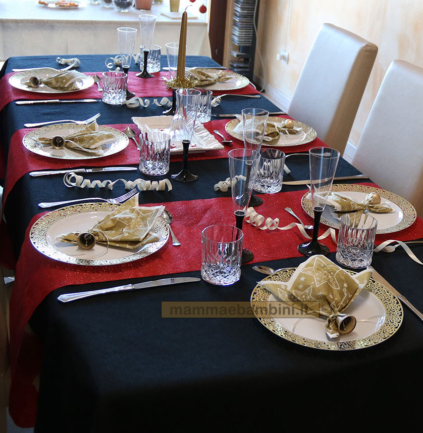 idee tavola