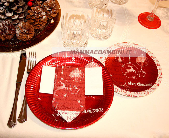 tavola natale pigne 2