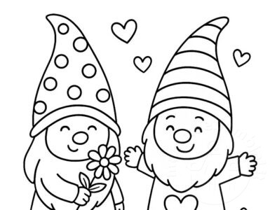 gnomi della gentilezza