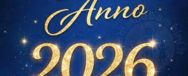 buon anno 2026