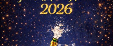 felice anno nuovo 2026