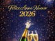 felice anno nuovo 2026