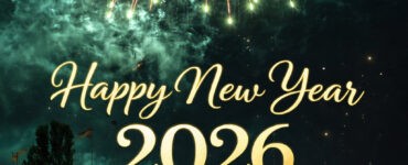 happy new year 2026