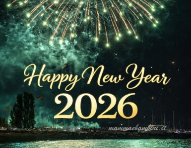 happy new year 2026