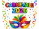 carnevale 2026 data