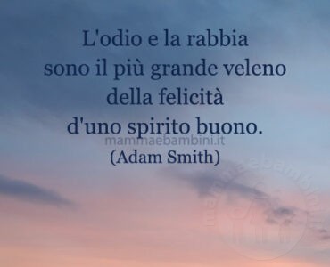 frase del giorno rabbia