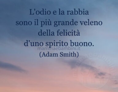 frase del giorno rabbia