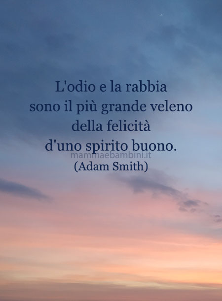 frase del giorno rabbia