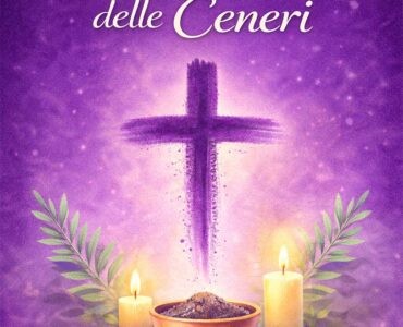 buongiorno buon mercoledi delle ceneri