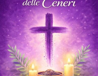 buongiorno buon mercoledi delle ceneri