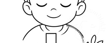 mercoledi delle ceneri disegno 1