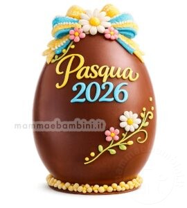pasqua 2026