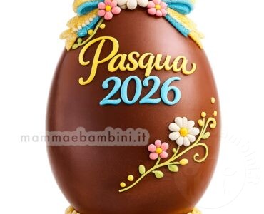 pasqua 2026