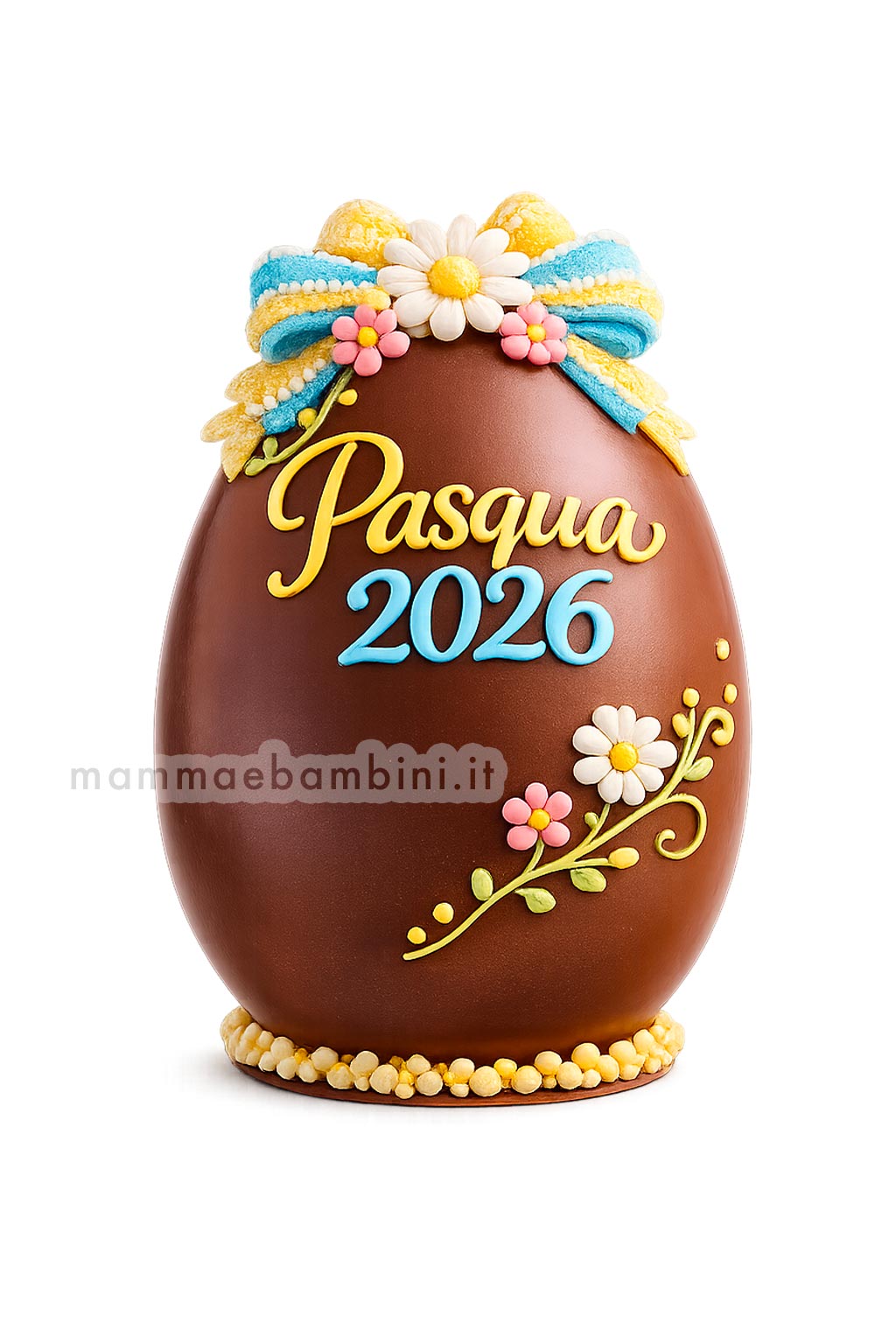 pasqua 2026
