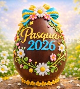quando e pasqua 2026