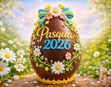 quando e pasqua 2026