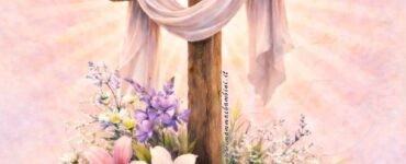 buongiorno venerdi santo