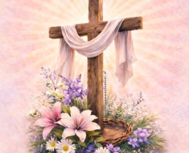 buongiorno venerdi santo