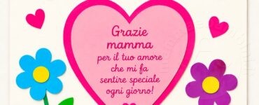 lavoretto festa della mamma facile