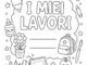 copertina i miei lavori
