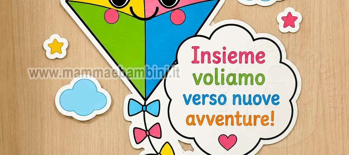 aquilone dell accoglienza
