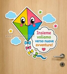 aquilone dell accoglienza