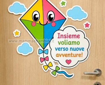 aquilone dell accoglienza
