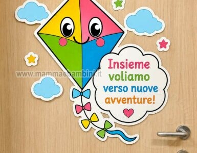 aquilone dell accoglienza