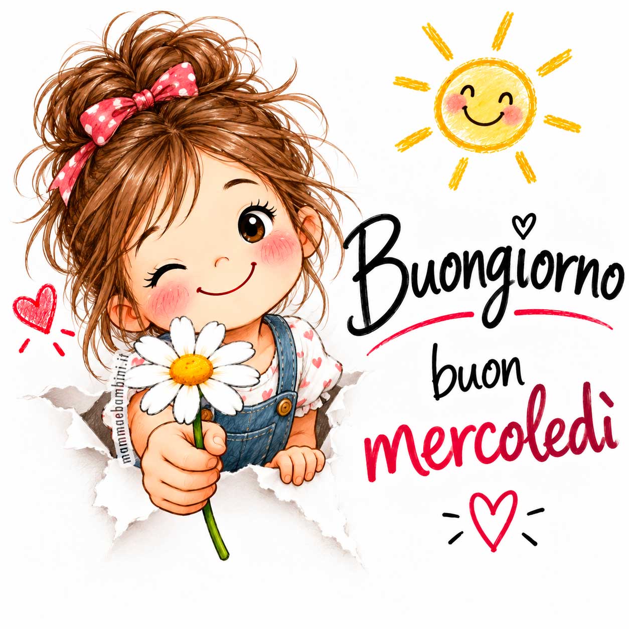 Buongiorno buon mercoledì 5 buongiorno mercoledi
