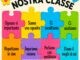 il puzzle della nostra classe