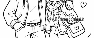 nonni moderni