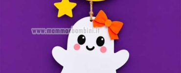 decorazione di halloween da appendere 1