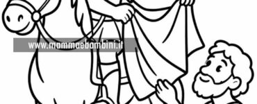 san martino disegno