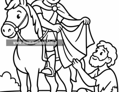 san martino disegno